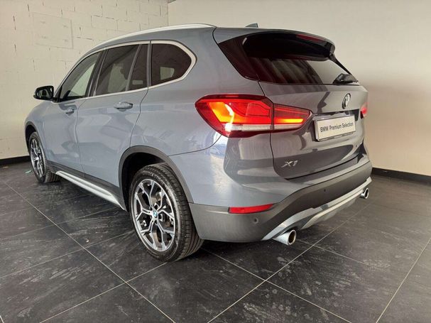 BMW X1 sDrive18d xLine 110 kW image number 6