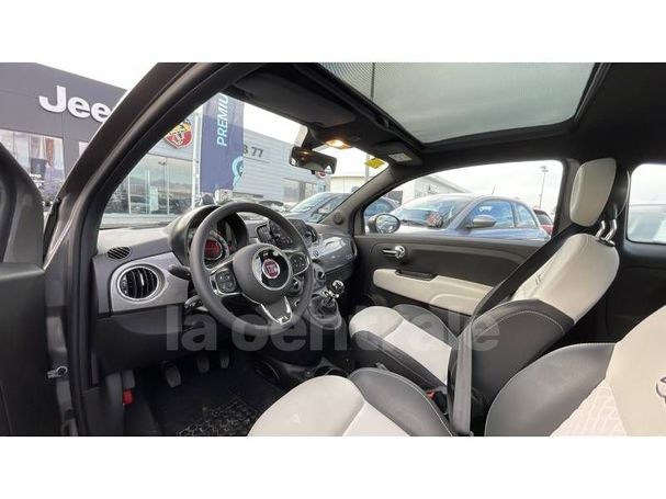 Fiat 500 1.0 51 kW image number 8