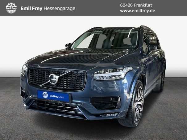 Volvo XC90 B5 AWD Plus 173 kW image number 2