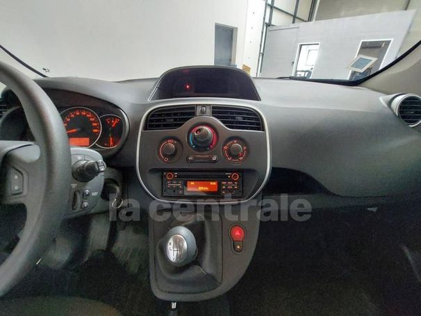 Renault Kangoo DCi 70 kW image number 13