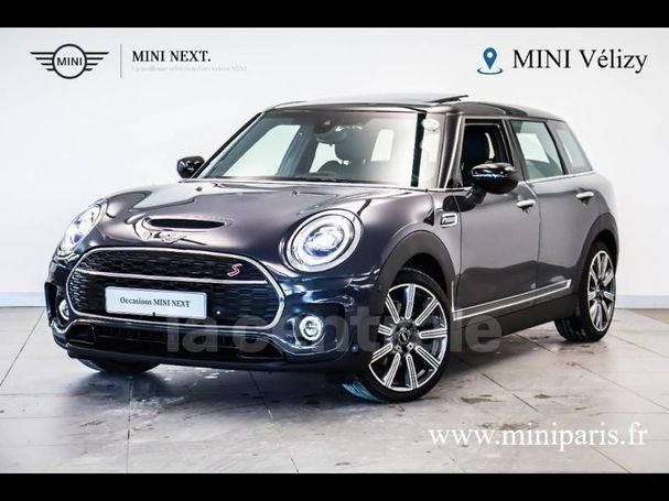 MINI Cooper SD Clubman 131 kW image number 1