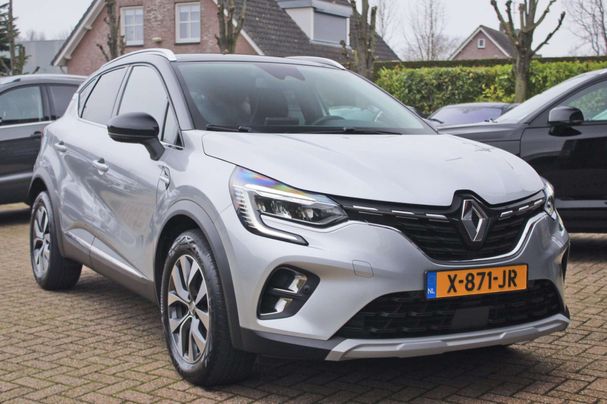 Renault Captur TCe 130 Intens 96 kW image number 30