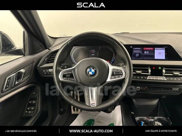 BMW 118d M Sport 110 kW image number 8