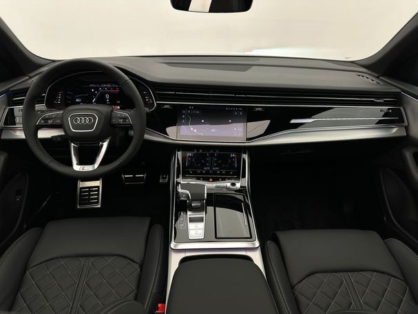 Audi Q8 50 TDI quattro S-line 210 kW image number 17