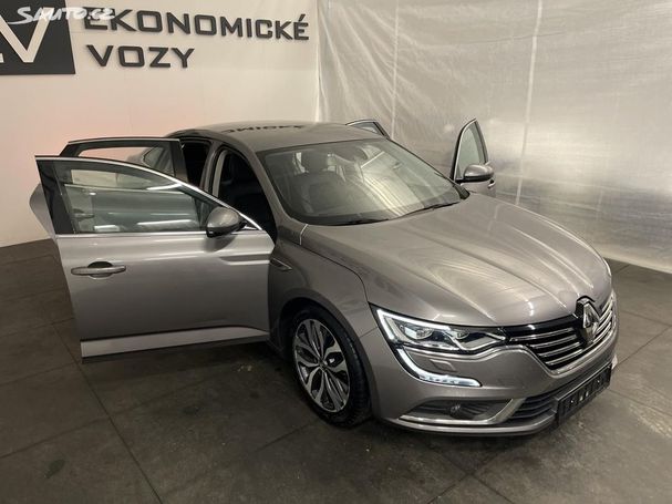 Renault Talisman Blue dCi 150 110 kW image number 2