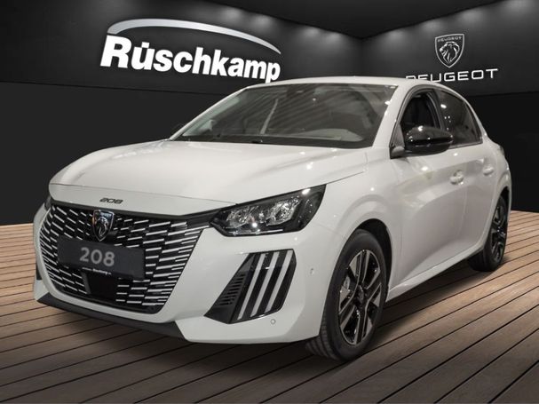 Peugeot 208 1.2 74 kW image number 1