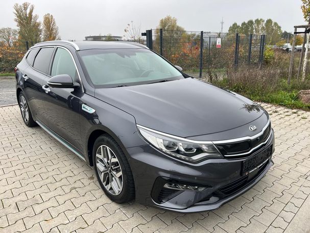 Kia Optima 2.0 Spirit 151 kW image number 6