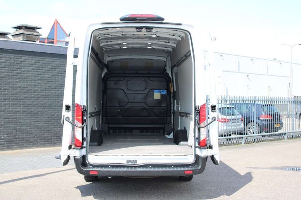 Ford Transit 2.0 TDCi 96 kW image number 12