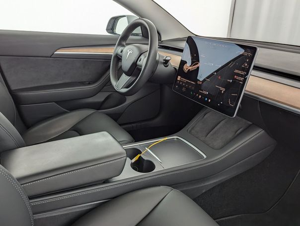 Tesla Model 3 Long Range AWD 324 kW image number 12