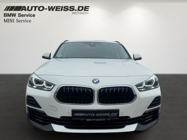 BMW X2 M sDrive 100 kW image number 3