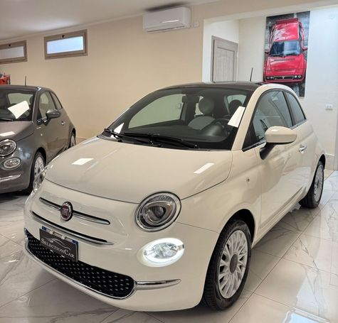 Fiat 500 1.0 51 kW image number 1