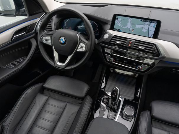 BMW X3 xDrive 140 kW image number 24