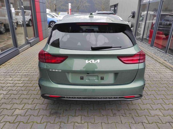 Kia Ceed Sportswagon 1.5 103 kW image number 5