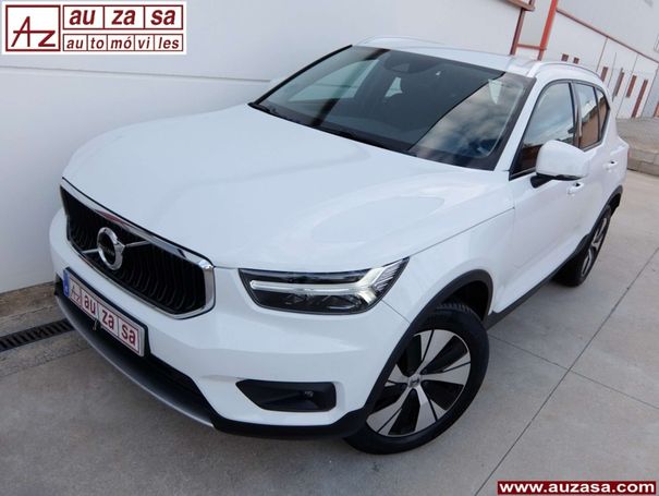 Volvo XC40 T3 Plus 120 kW image number 1