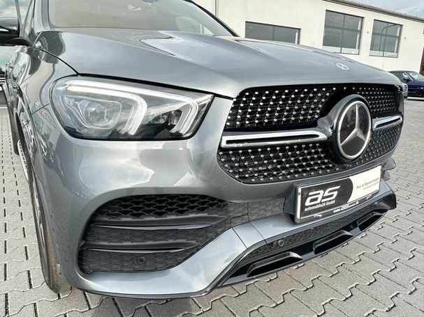 Mercedes-Benz GLE 400 d 4Matic 243 kW image number 40