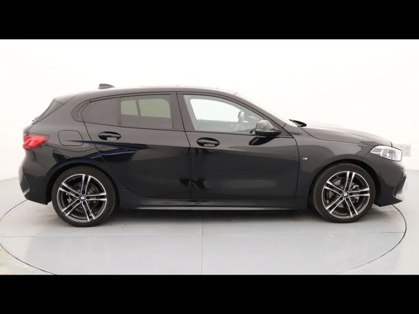 BMW 118i M Sport 101 kW image number 6