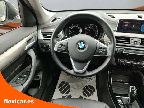 BMW X1 20d xDrive 140 kW image number 18