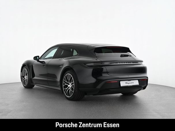 Porsche Taycan Sport Turismo 320 kW image number 5