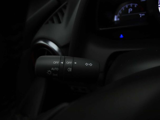 Mazda 2 SkyActiv-G 66 kW image number 26