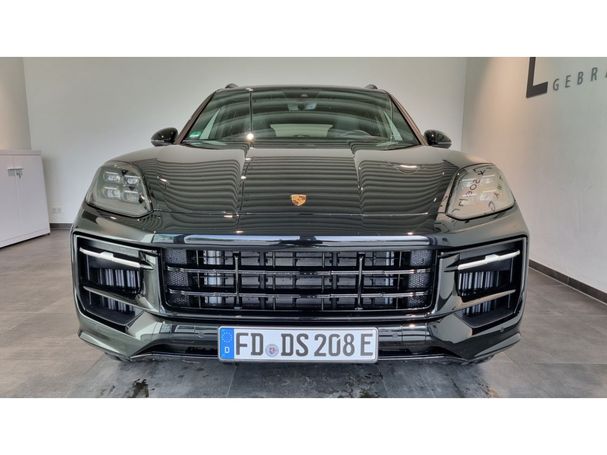 Porsche Cayenne E-Hybrid 346 kW image number 6