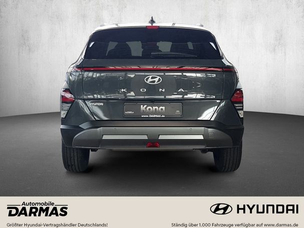 Hyundai Kona 1.6 DCT 146 kW image number 7