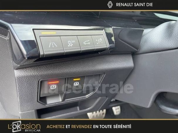 Renault Austral E-Tech 146 kW image number 9