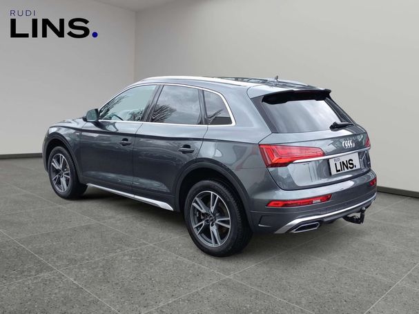 Audi Q5 40 TDI quattro S-line 150 kW image number 3