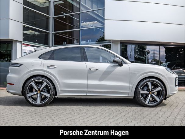 Porsche Cayenne Coupé E-Hybrid 346 kW image number 6