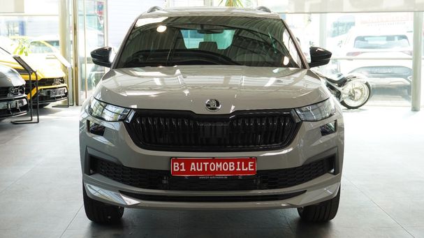 Skoda Kodiaq 4x4 147 kW image number 3