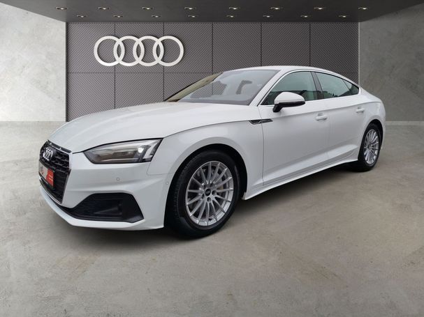 Audi A5 40 TDI S tronic Sportback 150 kW image number 1