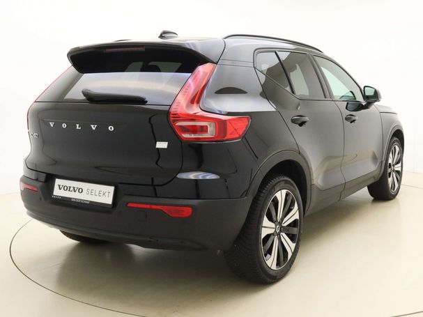 Volvo XC40 Recharge 175 kW image number 13