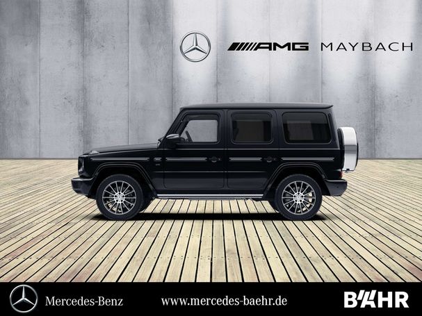 Mercedes-Benz G 500 310 kW image number 5