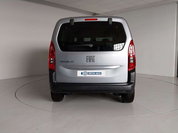 Fiat Doblo 1.5 BlueHDi 75 kW image number 30