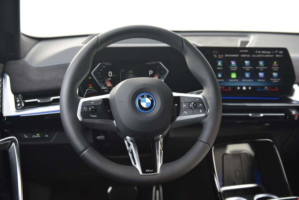 BMW iX2 xDrive30 M Sport 230 kW image number 20