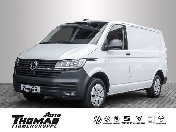 Volkswagen T6 Transporter 81 kW image number 1