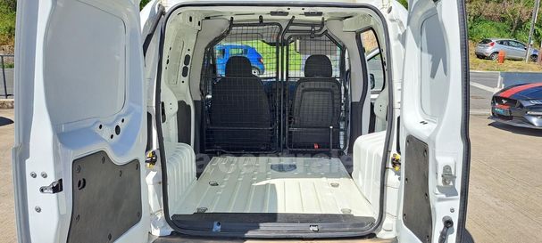 Fiat Fiorino Multijet 70 kW image number 11