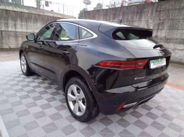 Jaguar E-Pace 120 kW image number 5