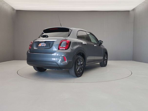 Fiat 500X 1.3 70 kW image number 8