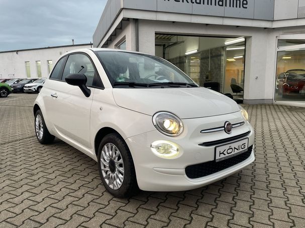 Fiat 500 51 kW image number 8