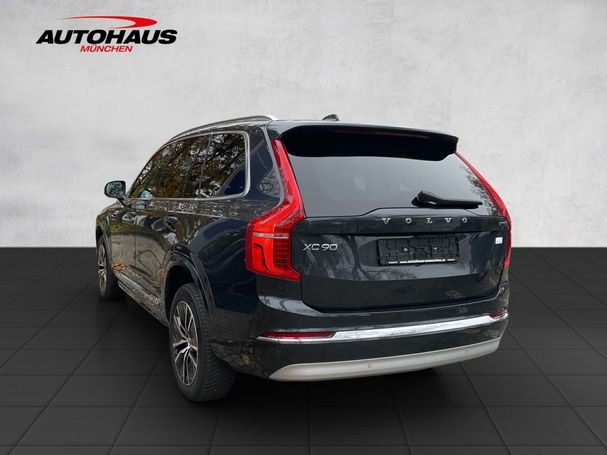 Volvo XC90 Recharge AWD Inscription 288 kW image number 5