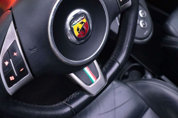 Abarth 500C 1.4 16V T 104 kW image number 15