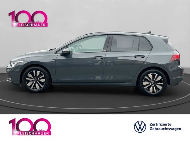 Volkswagen Golf TDI DSG 110 kW image number 4