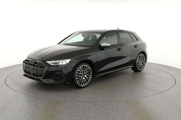 Audi S3 2.0 TFSI quattro Sportback 245 kW image number 29