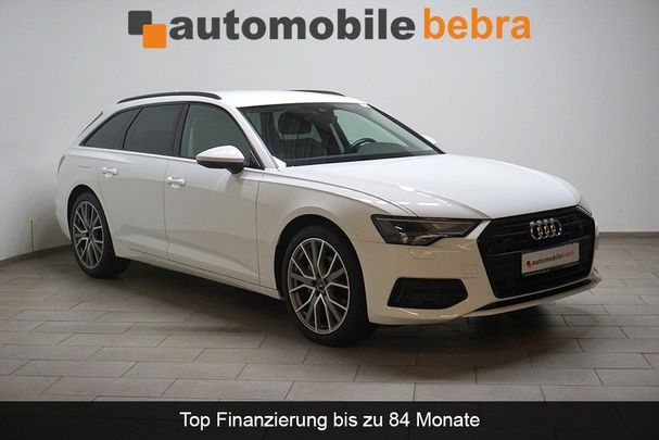 Audi A6 40 TDI S tronic Sport 150 kW image number 2