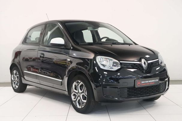 Renault Twingo SCe 54 kW image number 6