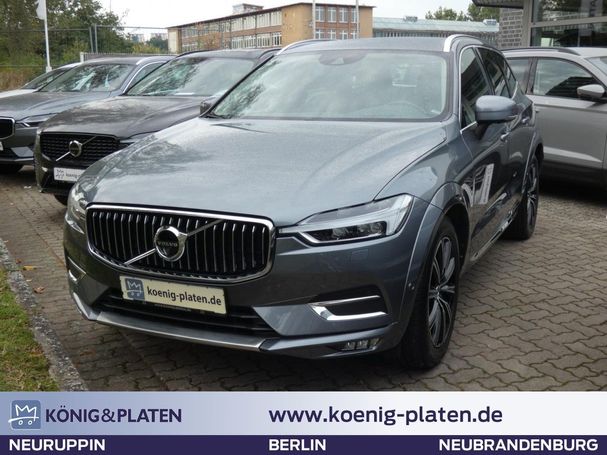 Volvo XC60 D4 AWD Inscription 140 kW image number 1