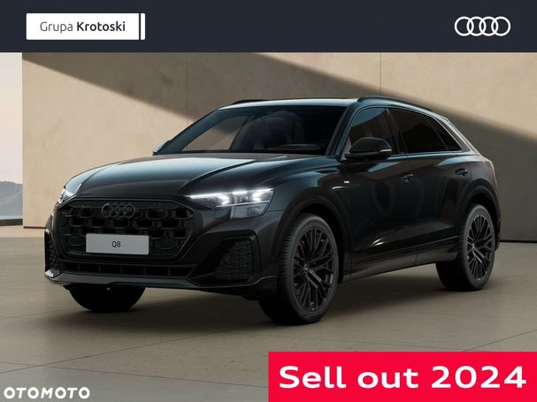 Audi Q8 210 kW image number 1