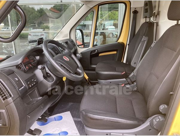 Fiat Ducato 2.3 MultiJet 88 kW image number 6