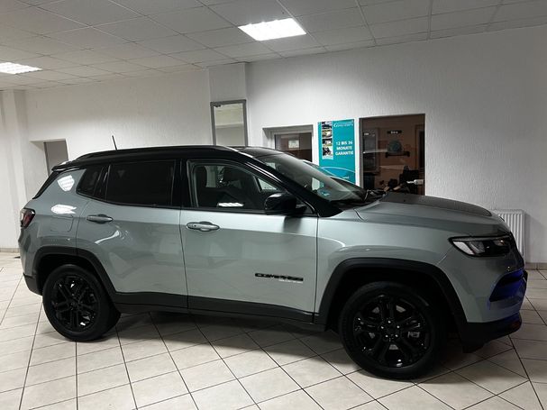 Jeep Compass 177 kW image number 3