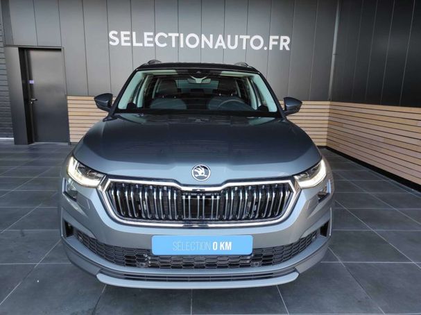 Skoda Kodiaq 2.0 TDI DSG Style 110 kW image number 8